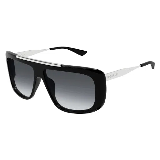 Alexander McQueen AM0492S Sunglasses - view 10